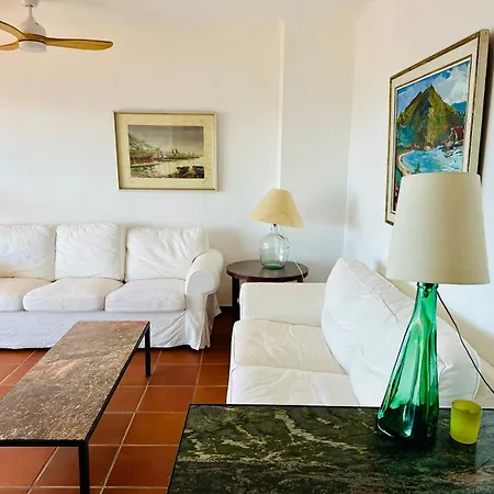 Global Immo 4083 Barca Apartman Roses