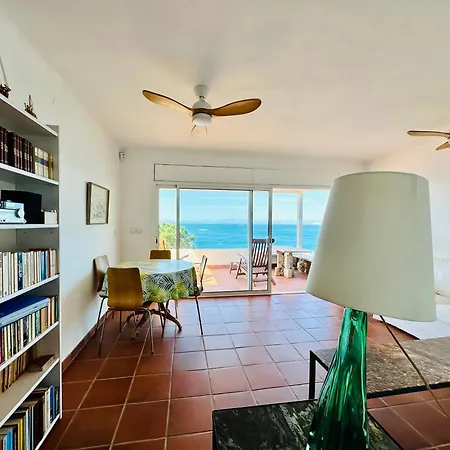 Apartman Global Immo 4083 Barca Roses