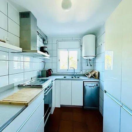 Global Immo 4083 Barca Apartman *