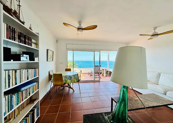 Appartement Global Immo 4083 Barca Roses