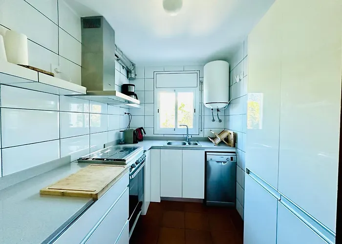Global Immo 4083 Barca Appartement *