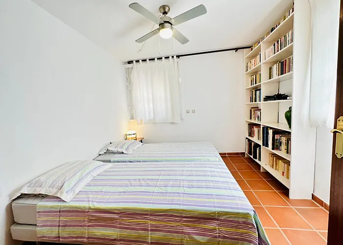 Appartement Global Immo 4083 Barca