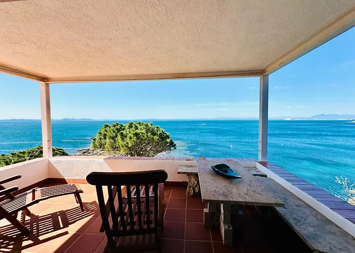 Global Immo 4083 Barca Roses