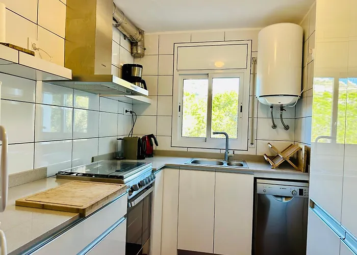 Appartamento Global Immo 4083 Barca