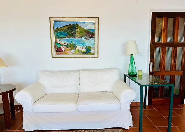 Apartmán Global Immo 4083 Barca *