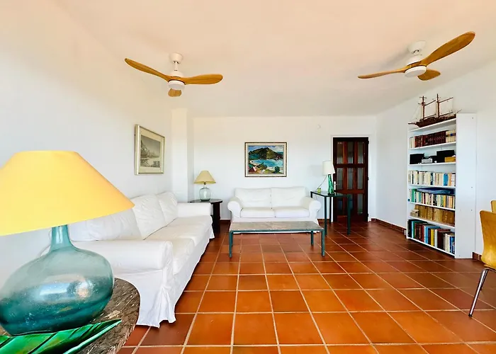 Apartmán Global Immo 4083 Barca Roses