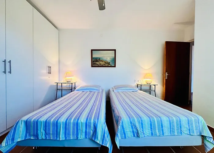 Apartmán Global Immo 4083 Barca *