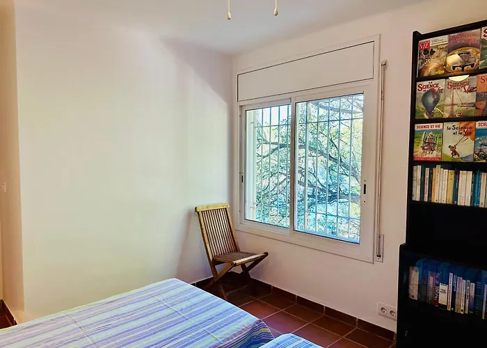 Global Immo 4083 Barca *